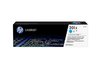 TONER LASERJET COLOR HP SUPRIMENTOS CF401X HP 201X CIANO M252DW / M277DW