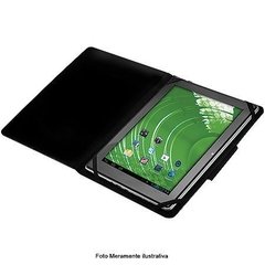 CASE UNIVERSAL PARA TABLET 7" BO182 PRETO - comprar online