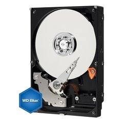 HD CAVIAR BLUE 1TB SATA 3 6GB/S 7200RPM 64MB CACHE WD10EZEX - WESTERN DIGITAL - comprar online