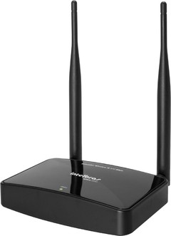 ROTEADOR WIRELESS N 300MBPS WRN300 - loja online