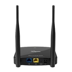 ROTEADOR WIRELESS N 300MBPS WRN300 na internet