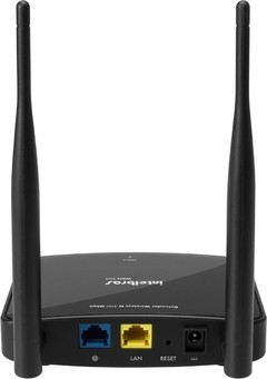 ROTEADOR WIRELESS N 300MBPS WRN300 - comprar online