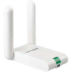 ADAPTADOR USB WIRELESS N 300MBPS 2 ANTENAS DESTACÁVEL 3DBI TL-WN822N - TP-LINK - comprar online