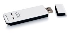 ADAPTADOR USB WIRELESS N 300MBPS TL-WN821N