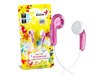 FONE DE OUVIDO GENIUS 31710033102 GHP-200V ROSA