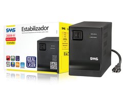 ESTABILIZADOR SMS 16218 PROGRESSIVE III UAP2000 BI S/115 NT LASER