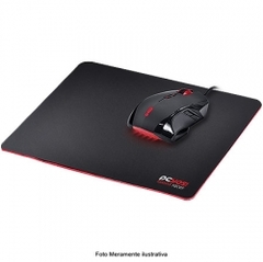 MOUSE PAD GAMER SPEED RACER 355X254X4 MM - MPSPRACER35 - PCYES na internet