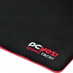 Imagem do MOUSE PAD GAMER SPEED RACER 355X254X4 MM - MPSPRACER35 - PCYES