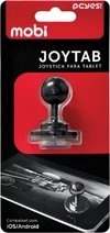 JOYSTICK P/ TABLET MOBI JOYTAB PRETO - LINHA MOBI B-O