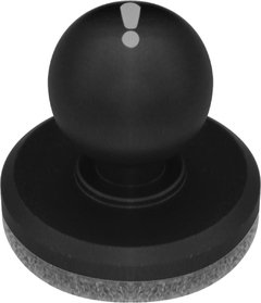 JOYSTICK P/ SMARTPHONE MOBI JOYPHONE PRETO - LINHA MOBI B-O