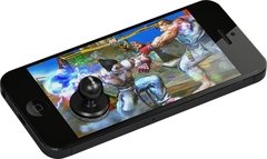 JOYSTICK P/ SMARTPHONE MOBI JOYPHONE PRETO - LINHA MOBI B-O