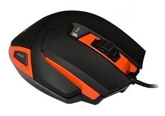 MOUSE GAMER OEX HUNTER MS303 na internet