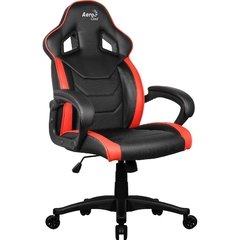 Cadeira Gamer AC60C AIR EN57730 Preto/Vermelho AEROCOOL - comprar online