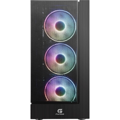 Gabinete Gamer Mid Tower CRUISER RGB FORTREK - comprar online