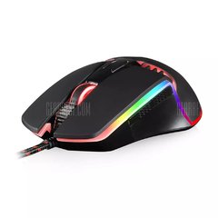 Motospeed V20 Óptico sem Fio USB Mouse de Jogo - Preto na internet