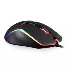 Motospeed V20 Óptico sem Fio USB Mouse de Jogo - Preto - Preech Informática - Informática e suas tecnologias