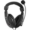 FONE HEADSET GO PLAY FM35 PRETO C/ MIC - VINIK