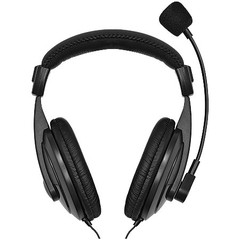 FONE HEADSET GO PLAY FM35 PRETO C/ MIC - VINIK na internet