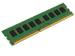 MEMORIA DESKTOP DDR4 \ KINGSTON \ KVR24N17S6/4 4GB 2400MHZ NON-ECC CL17 DIMM 1RX16