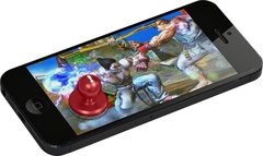 JOYSTICK P/ SMARTPHONE MOBI JOYPHONE VERMELHO - LINHA MOBI B-O - comprar online