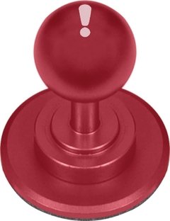 JOYSTICK P/ TABLET MOBI JOYTAB VERMELHO - LINHA MOBI B-O - comprar online