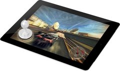 JOYSTICK P/ TABLET MOBI JOYTAB PRATA - LINHA MOBI B-O na internet