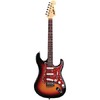 GUITARRA MEMPHIS MG 32 SB SUNBURST - TAGIMA