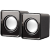 CAIXA DE SOM 2.0 MINI SP151 3W RMS PRETA - MULTILASER