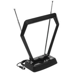 ANTENA PARA TV UHF/VHF HDE10 - comprar online