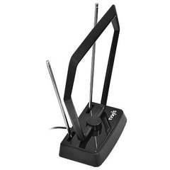 ANTENA PARA TV UHF/VHF HDE10 na internet