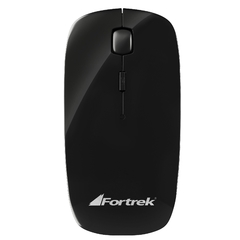 Combo Teclado + Mouse Wireless WCF-102 FORTREK - comprar online