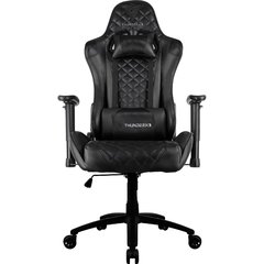 Cadeira Gamer Profissional TGC12 Preta THUNDERX3 - comprar online