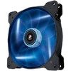 FAN PARA GABINETE AIR SERIES AF140 QUIET EDITION COM LED AZUL - 140MM X 25MM CO-9050017-BLED - CORSAIR