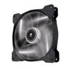 FAN PARA GABINETE AIR SERIES AF140 QUIET EDITION COM LED BRANCO - 140MM X 25MM CO-9050017-WLED - CORSAIR