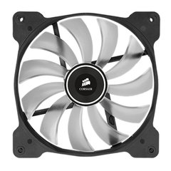 FAN PARA GABINETE AIR SERIES AF140 QUIET EDITION COM LED BRANCO - 140MM X 25MM CO-9050017-WLED - CORSAIR - comprar online