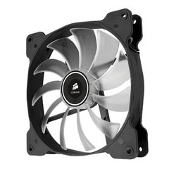 FAN PARA GABINETE AIR SERIES AF140 QUIET EDITION COM LED BRANCO - 140MM X 25MM CO-9050017-WLED - CORSAIR - Preech Informática - Informática e suas tecnologias