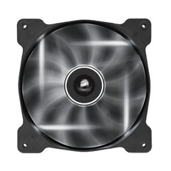 Imagem do FAN PARA GABINETE AIR SERIES AF140 QUIET EDITION COM LED BRANCO - 140MM X 25MM CO-9050017-WLED - CORSAIR