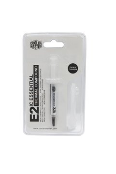 PASTA TÉRMICA IC ESSENTIAL E2 - 1,5 ML PRATA - RG-ICE2-TA15-R1