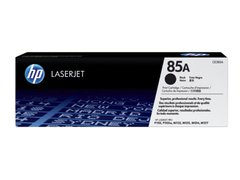 TONER LASERJET MONO HP SUPRIMENTOS CE285AB HP 85A PRETO P1102W/M1212NF/M1132