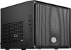 GABINETE CUBO MINI-ITX ELITE 110 MINI CUBO PRETO - RC-110-KKN2