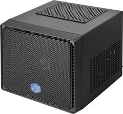 GABINETE CUBO MINI-ITX ELITE 110 MINI CUBO PRETO - RC-110-KKN2 - comprar online