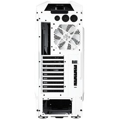 Imagem do GABINETE FULL-TOWER STRYKER BRANCO COM LATERAL EM ACRILICO - SGC-5000W-KWN1 - COOLER MASTER