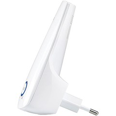 REPETIDOR ROTEADOR WIRELESS 2.4GHZ N 300MBPS TL-WA850RE - TP-LINK - comprar online