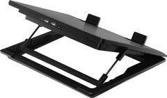 BASE PARA NOTEBOOK ERGOSTAND LITE PRETA - 1 FAN 160MM - R9-NBS-ESLK-GP - comprar online