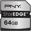 CARTÃO DE MEMÓRIA 64GB STOREDGE P-MEMEXP64U1-EF - PNY