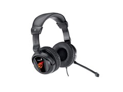 HEADSET GAMER GENIUS 31710020101 HS-G500V GAMER COM FUNCAO VIBRACAO USB na internet