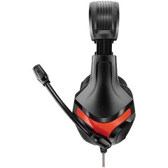 FONE DE OUVIDO HEADSET GAMER PH101 PRETO - MULTILASER - comprar online