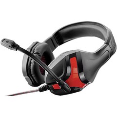 FONE DE OUVIDO HEADSET GAMER PH101 PRETO - MULTILASER na internet