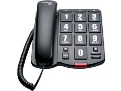 TELEFONES COM FIO INTELBRAS ICON 4000034 TOK FACIL COM TECLAS GRANDES na internet