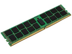 MEMORIA SERVIDOR DDR4 KINGSTON KVR21R15D4/16 16GB 2133MHZ ECC REG CL15 RDIMM 288-PIN 2RX4